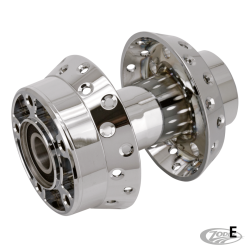 MOYEUX AVANT ET ARRIERE