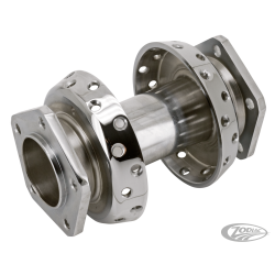 MOYEUX AVANT ET ARRIERE