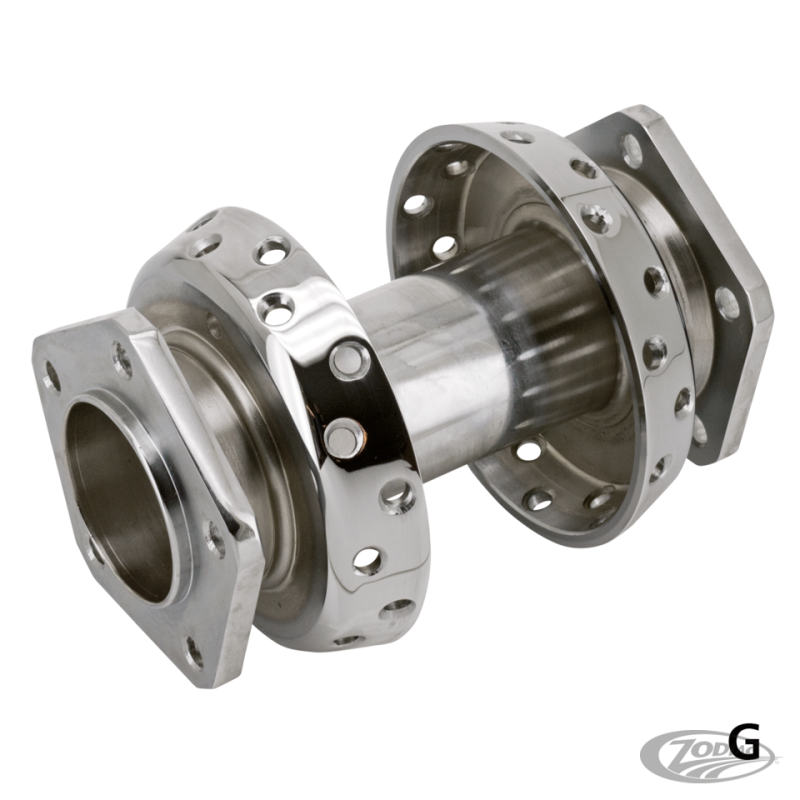 MOYEUX AVANT ET ARRIERE