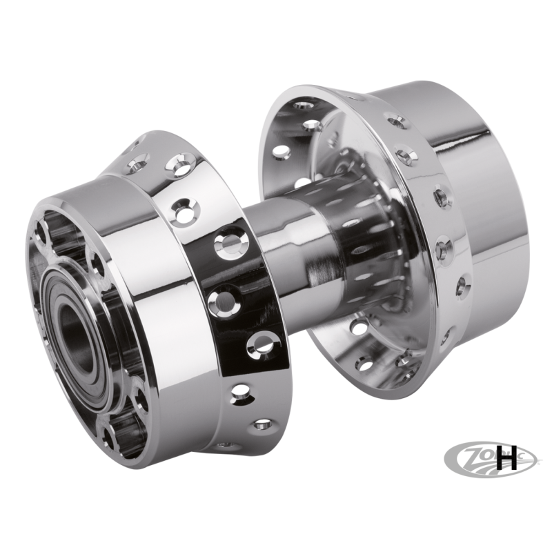 MOYEUX AVANT ET ARRIERE