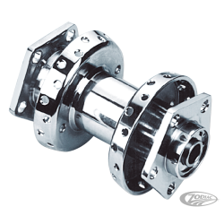 MOYEUX AVANT ET ARRIERE