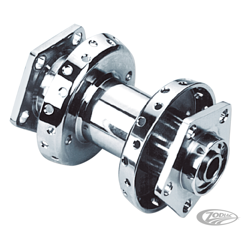 MOYEUX AVANT ET ARRIERE