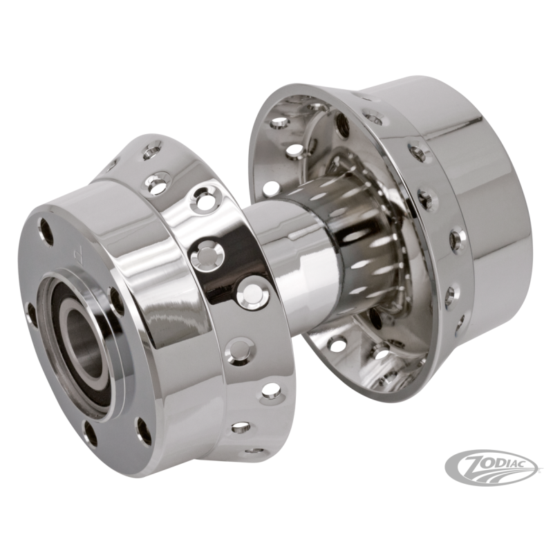 MOYEUX AVANT ET ARRIERE