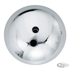 CACHE MOYEU POUR ROUE AVANT