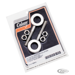 TENDEURS DE ROUE COLONY POUR K & PREMIERS SPORTSTER