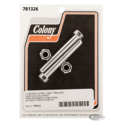 TENDEURS DE CHAINE ARRIERE COLONY POUR WL