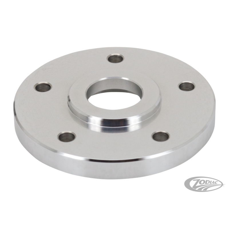 ENTRETOISES UNIVERSELLES POUR DISQUES ET POULIES