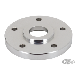 ENTRETOISES UNIVERSELLES POUR DISQUES ET POULIES