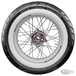PNEUS AVON COBRA CHROME