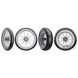 PNEUS AVON COBRA CHROME