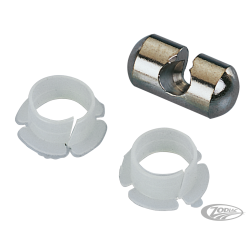 BROCHES D'ANCRAGE DE CABLE