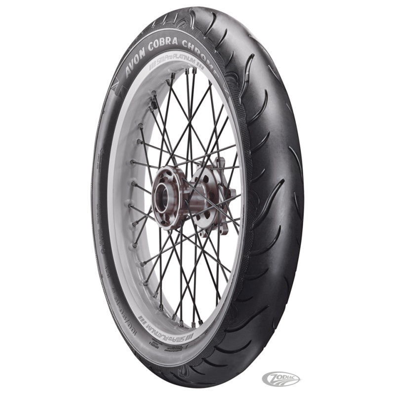PNEUS AVON COBRA CHROME