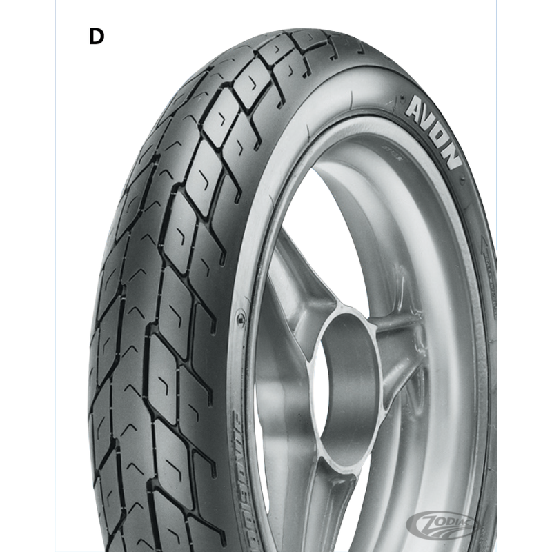 PNEU ROADRUNNER AVANT AM 20 ET ARRIERE AM 21