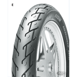 PNEU ROADRUNNER AVANT AM 20 ET ARRIERE AM 21