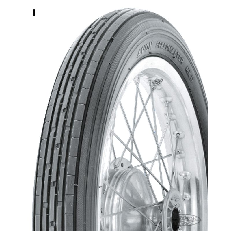 PNEUS AVON SPEEDMASTER