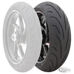 PNEUS AVON 3D ULTRA SPORT