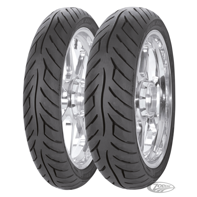 PNEU AVON ROADRIDER