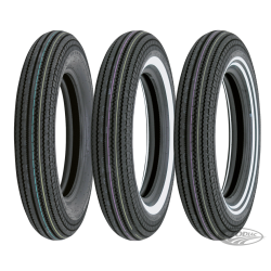 PNEUS SHINKO E270 SUPER CLASSIC