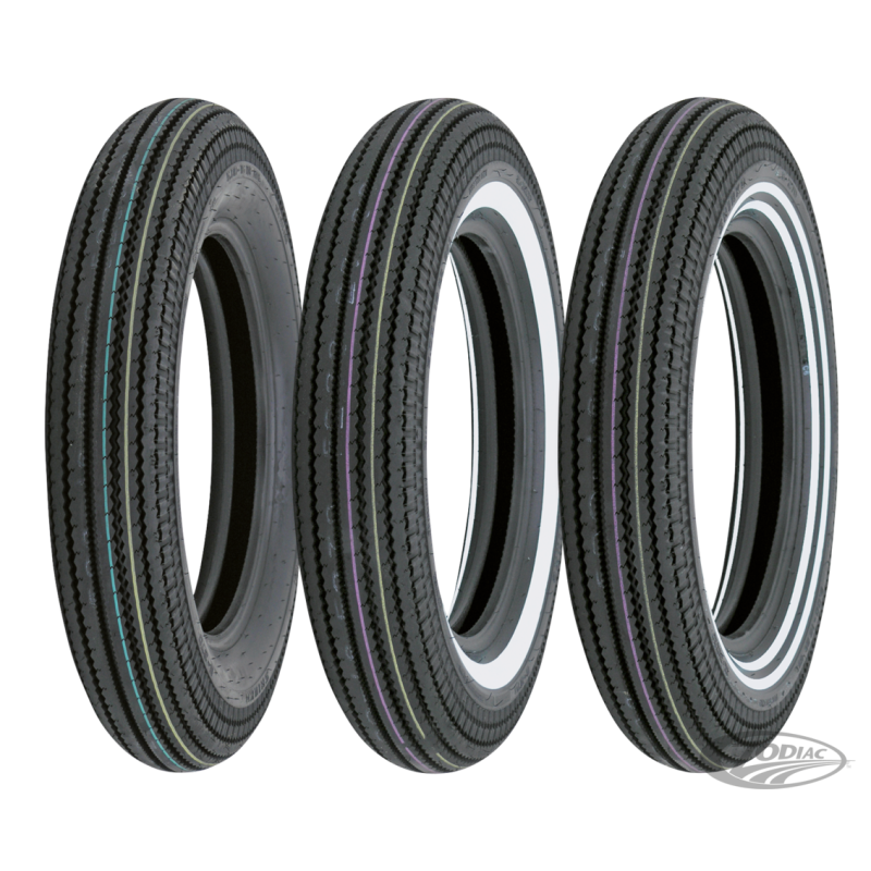 PNEUS SHINKO E270 SUPER CLASSIC