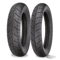 PNEUS SHINKO 230 TOUR MASTER