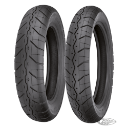 PNEUS SHINKO 230 TOUR MASTER