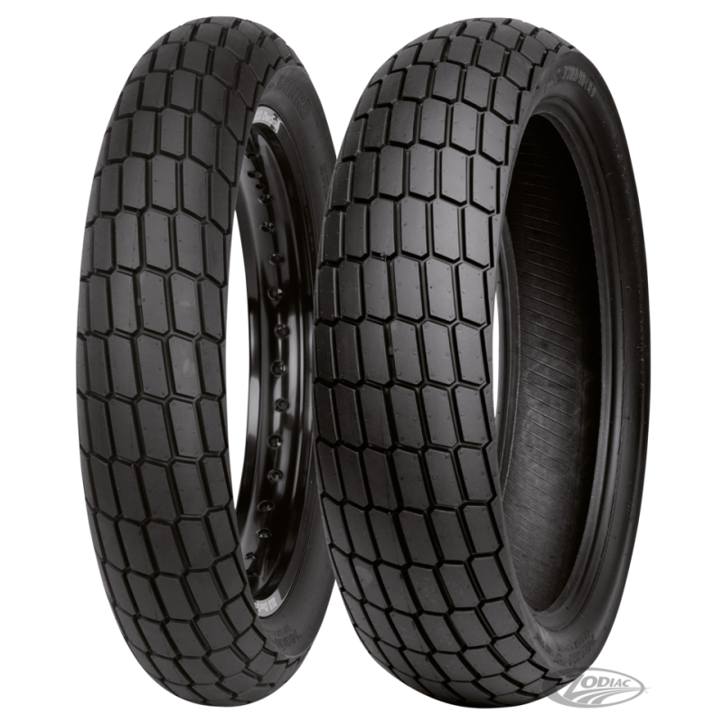 PNEUS SHINKO FLAT TRACK