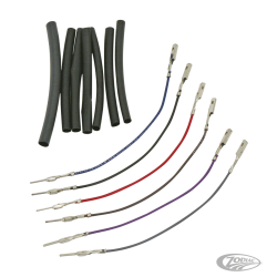 EXTENSIONS DE TIRAGE POUR 2008 A 2015 TOURING