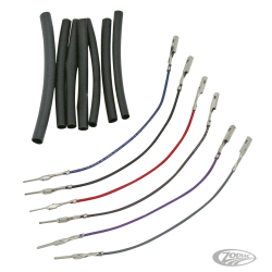 EXTENSIONS DE TIRAGE POUR 2008 A 2015 TOURING