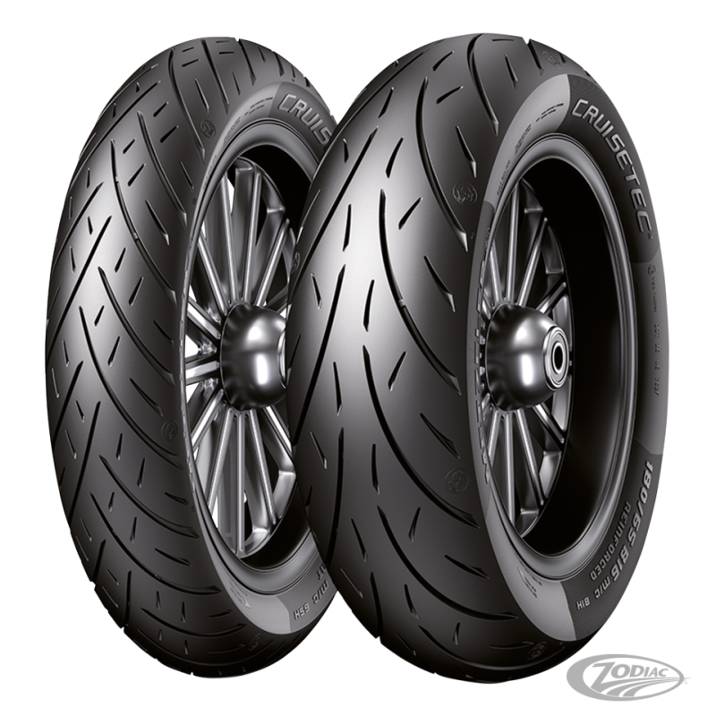 PNEUS METZELER CRUISETEC