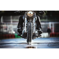 PNEUS METZELER CRUISETEC