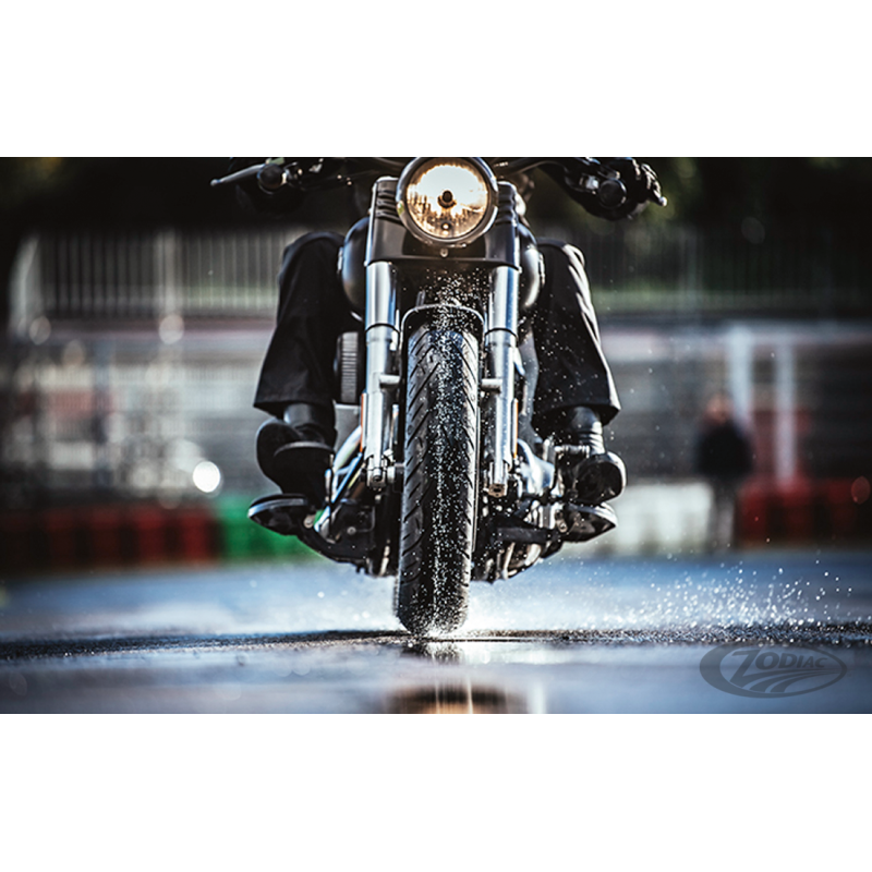 PNEUS METZELER CRUISETEC