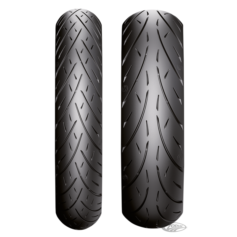 PNEUS METZELER CRUISETEC