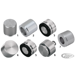 PISTONS POUR ÉTRIER DE FREINS