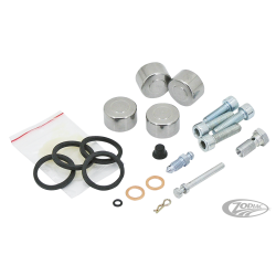 KITS DE REFECTION D'ETRIERS BERINGER