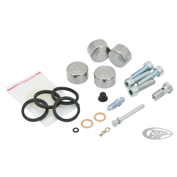 KITS DE REFECTION D'ETRIERS BERINGER