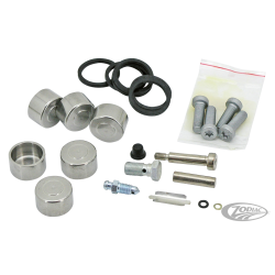 KITS DE REFECTION D'ETRIERS BERINGER