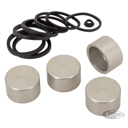 KITS REFECTION D'ETRIER BREMBO POUR ETRIERS DE TOURING & V-ROD