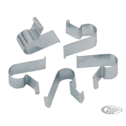 CLIP D'ÉTRIER DE FREIN AVANT 1984-1999