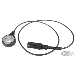 CAPTEURS DE ROUE ABS