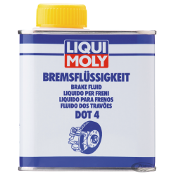 LIQUIDE DE FREIN LIQUI MOLY