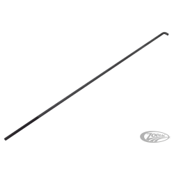 TIGE DE FREIN ARRIERE POUR SERVICAR