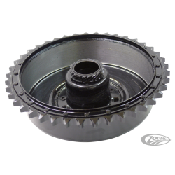 PIECES DE COMMANDE DE FREIN ARRIERE WL41 ET APRES