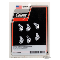 FREIN AVANT DES MODELES 45CI