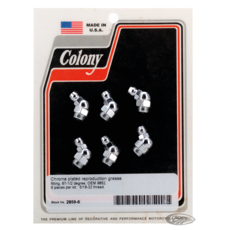 FREIN AVANT DES MODELES 45CI