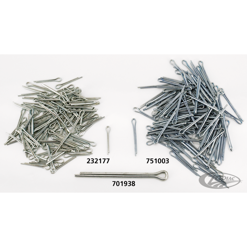 FREIN AVANT DES MODELES 45CI