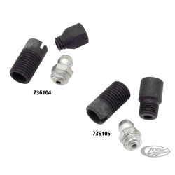 KITS DE GRAISSAGE POUR TAMBOUR DE FREIN COLONY