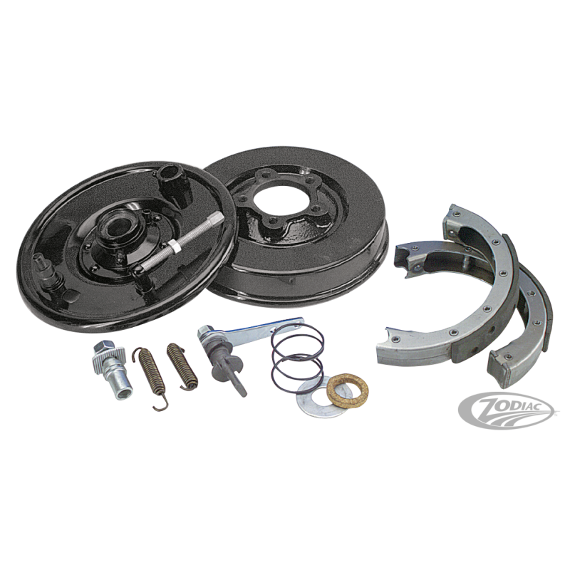 PIECES DE FREIN AVANT POUR ANCIENNES FOURCHES SPRINGER