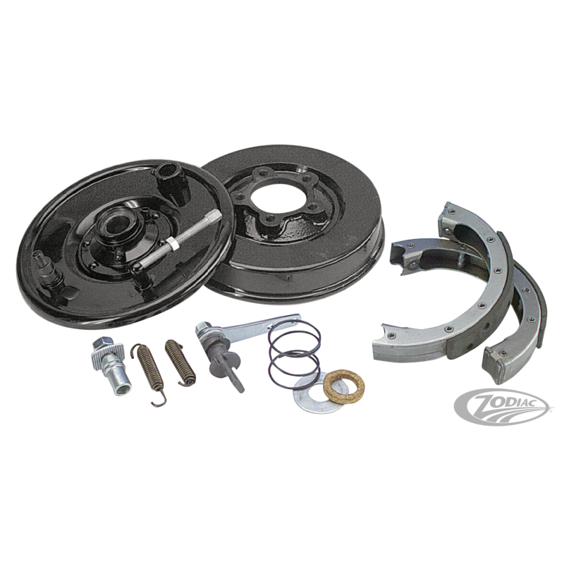 PIECES DE FREIN AVANT POUR ANCIENNES FOURCHES SPRINGER