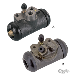 CYLINDRE DE ROUE ARRIERE