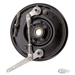 FREIN AVANT DOUBLE CAME POUR ANCIENNES FOURCHES SPRINGER